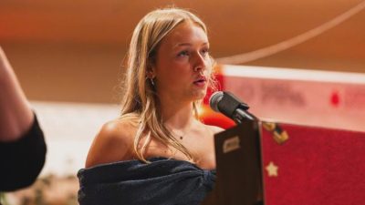Ottawa Hills Student Raises 7,760 for Cancer Research, Earns National Recognition