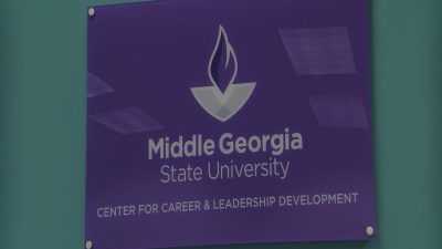 First Georgia School Joins Elite Air Traffic Controller Training Initiative