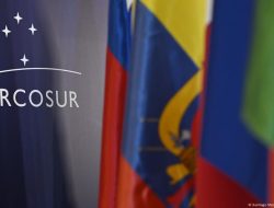 **Mercosur and EFTA Forge Landmark Trade Agreement**