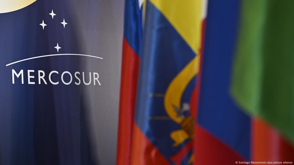 **Mercosur and EFTA Forge Landmark Trade Agreement**