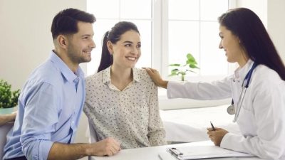 Usia Ayah Ternyata Pengaruhi Keberhasilan IVF, Berapa Batas Idealnya?