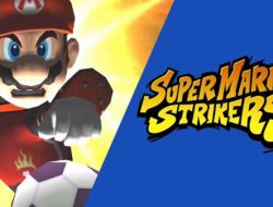 Super Mario Strikers Hits Nintendo Switch 2 Online – Game On! Super Mario Strikers Hits Nintendo Switch 2 Online – Game On!