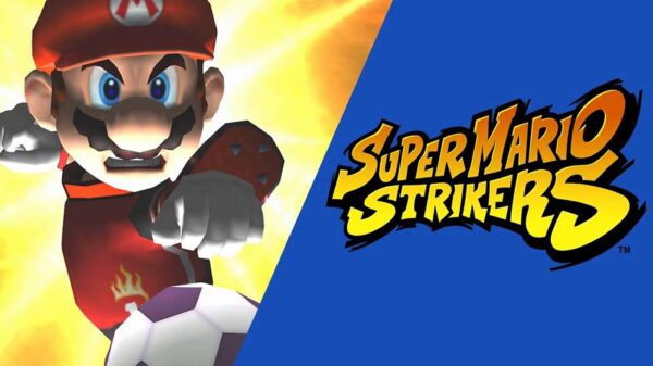 Super Mario Strikers Hits Nintendo Switch 2 Online – Game On!