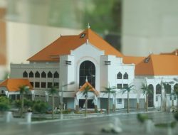 RSUD Bhakti Dharma Husada: Kami Siap Layani Kemo BPJS Sesuai Aturan RSUD Bhakti Dharma Husada: Kami Siap Layani Kemo BPJS Sesuai Aturan