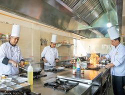 Hotels Battle Staff Exodus as Skilled Workers Seek Opportunities Abroad Hotels Battle Staff Exodus as Skilled Workers Seek Opportunities Abroad
