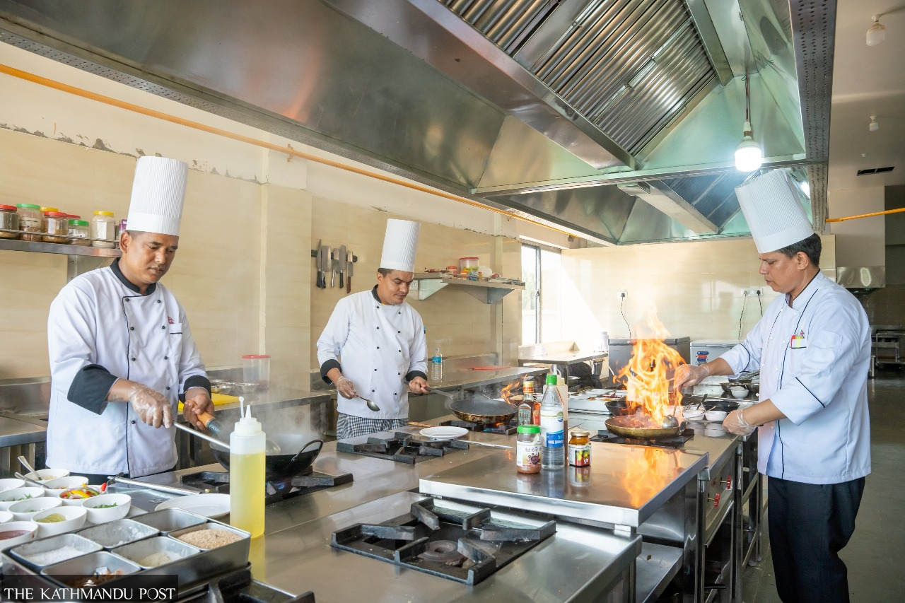 Hotels Battle Staff Exodus as Skilled Workers Seek Opportunities Abroad
