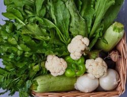 6 Makanan dan Minuman yang Mengenyangkan Saat Diet, Percepat Turun Berat Badan
