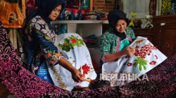 Agen Perubahan dari Desa: Ketua PNM Mekaar Menginspirasi Indonesia