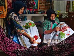 Agen Perubahan dari Desa: Ketua PNM Mekaar Menginspirasi Indonesia
