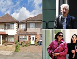 81-Year-Old Pensioner Loses ‘Ridiculous’ £280,000 Land Dispute Over Inches 81-Year-Old Pensioner Loses ‘Ridiculous’ £280,000 Land Dispute Over Inches