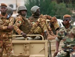 Mali Army Claims 80 Militants Killed in Coordinated Strikes