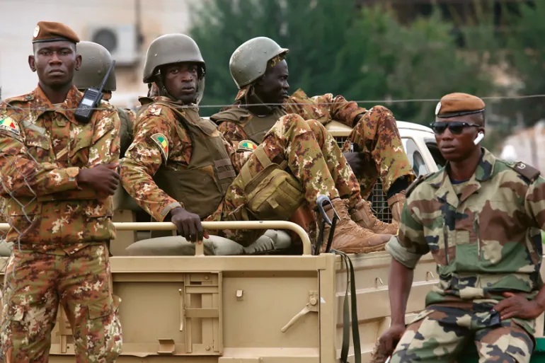 Mali Army Claims 80 Militants Killed in Coordinated Strikes