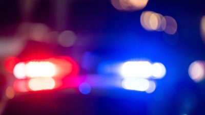 I-69 Northbound Closure Near Auburn