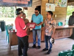 Kepada Tim Istana, 3 Komunitas Adat di Sipora Tegas Tolak PBPH Kepada Tim Istana, 3 Komunitas Adat di Sipora Tegas Tolak PBPH