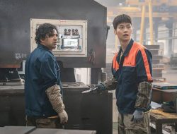 Tentu! Berikut rephrasing dari judul tersebut dalam Bahasa Indonesia yang lebih menarik dan tetap menjaga maknanya:

**”5 Tahap Duka dalam Kasus Drakor Oh My Ghost yang Menguras Emosi”**

Jika ingin versi yang lebih singkat dan berkesan mendalam:

**”Pelajaran Duka dari Kasus di Drakor Oh My Ghost”**

Atau jika ingin nuansa lebih emosional dan dramatis:

**”Deretan Momen Duka di Drakor Oh My Ghost yang Bikin Terenyuh”**

Berikan masukan jika kamu ingin penyesuaian nada (formal, santai, viral, dll.).