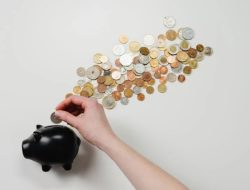 **From Scarcity to Savings: 10 Frugal Habits That Built My Wealth**