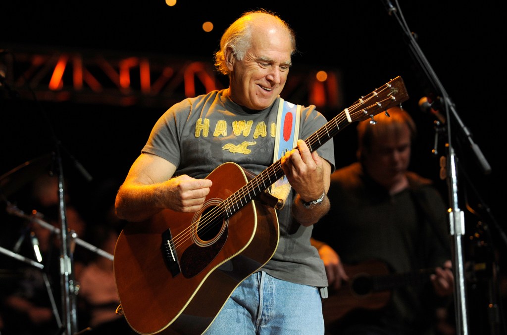 Neil Young & The Chrome Hearts Deliver Rare, Full-Band Performance of ‘Ambulance Blues’