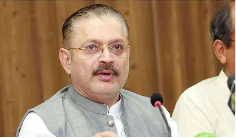 Sindh Government’s Development Budget Reflects Vision to Transform Public Life: Memon