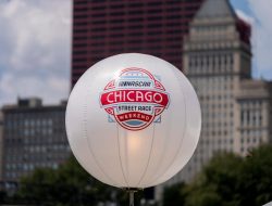 NASCAR Shock: Chicago Race Sees 23XI Star Eliminated in Major Upset NASCAR Shock: Chicago Race Sees 23XI Star Eliminated in Major Upset