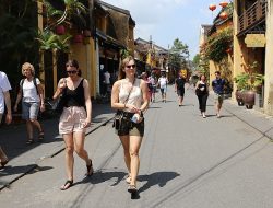 Hoi An Ranks 7th Cheapest Globally for British Travelers Hoi An Ranks 7th Cheapest Globally for British Travelers