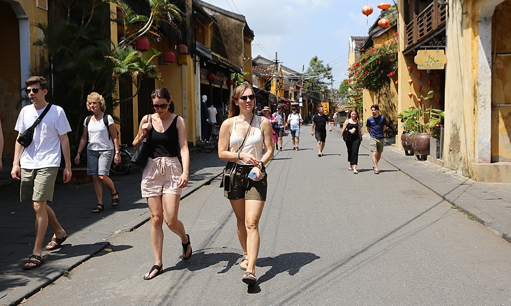 Hoi An Ranks 7th Cheapest Globally for British Travelers