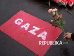 Media Israel Bongkar Usulan Gencatan Senjata Gaza ala Qatar