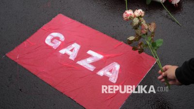 Media Israel Bongkar Usulan Gencatan Senjata Gaza ala Qatar