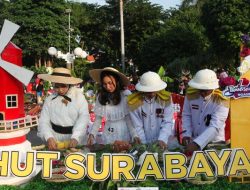 Surabaya: Tujuan Wisata Singkat Terbaik