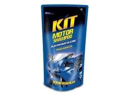 7 Rekomendasi Sabun Motor Terbaik untuk Hasil Kinclong!