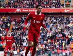 Jarell Quansah Resmi Tinggalkan Liverpool, Sampaikan Pesan Emosional Setelah 17 Tahun di Anfield Jarell Quansah Resmi Tinggalkan Liverpool, Sampaikan Pesan Emosional Setelah 17 Tahun di Anfield