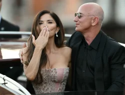 Insider Reveals Tension Between Newlyweds Lauren Sánchez and Jeff Bezos Over Sydney Sweeney Rumors Insider Reveals Tension Between Newlyweds Lauren Sánchez and Jeff Bezos Over Sydney Sweeney Rumors