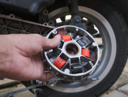 Ingin Motor Melesat Lebih Kencang? Coba 3 Tips Ini! Ingin Motor Melesat Lebih Kencang? Coba 3 Tips Ini!