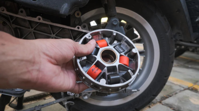 Ingin Motor Melesat Lebih Kencang? Coba 3 Tips Ini!