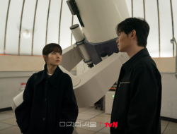 Mengapa Kisah Mi Rae-Se Jin di Our Unwritten Seoul Berakhir Tanpa Kepastian? Mengapa Kisah Mi Rae-Se Jin di Our Unwritten Seoul Berakhir Tanpa Kepastian?
