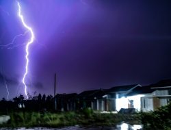 Tornado Warning Issued for U.S. State as Severe Weather Threatens Two Others
