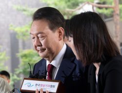 South Korea’s Yoon Suk-yeol: Did Drone Strikes on Pyongyang Pave the Way for Martial Law? South Korea’s Yoon Suk-yeol: Did Drone Strikes on Pyongyang Pave the Way for Martial Law?
