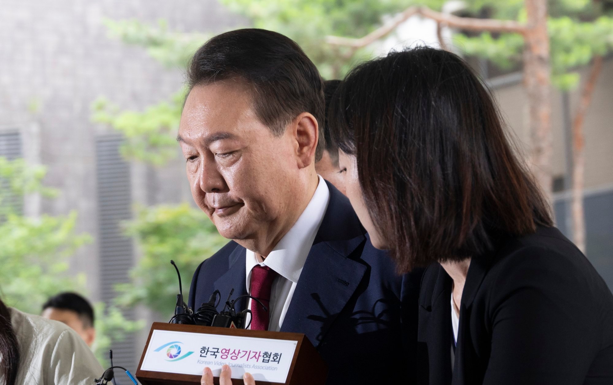 South Korea’s Yoon Suk-yeol: Did Drone Strikes on Pyongyang Pave the Way for Martial Law?