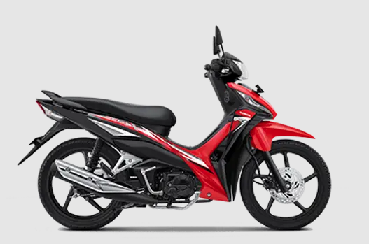 Alasan Motor Bebek Bertahan di Tengah Gempuran Skuter Matik