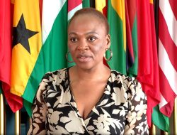 **Africa Must Focus on Integration-Driven Projects: AU Urges**