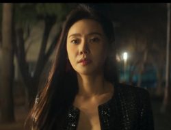 Siapa Yeom Hwa, Dukun Mematikan di Head Over Heels? Siapa Yeom Hwa, Dukun Mematikan di Head Over Heels?