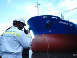 PSAT Luncurkan Saham di BEI, Harga Melonjak 25% PSAT Luncurkan Saham di BEI, Harga Melonjak 25%