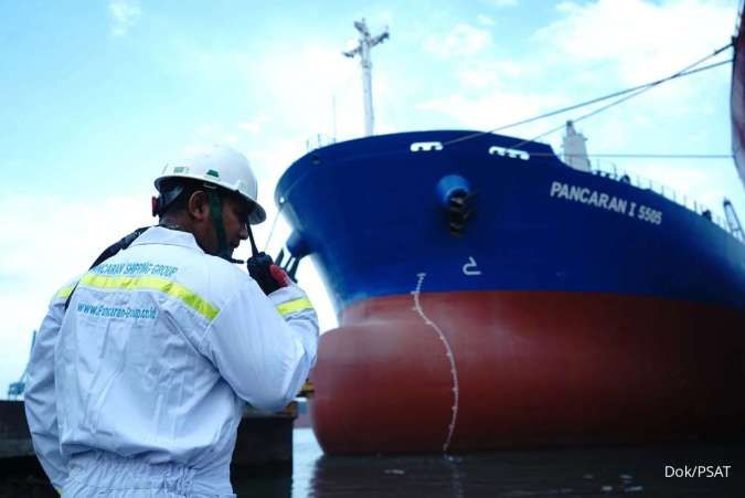 PSAT Luncurkan Saham di BEI, Harga Melonjak 25%