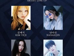 Daftar Lineup OST Bitch x Rich 2: Yeri hingga Kim Min Kyu Meriahkan Soundtrack Daftar Lineup OST Bitch x Rich 2: Yeri hingga Kim Min Kyu Meriahkan Soundtrack
