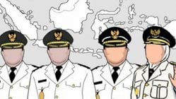 Regulasi Lemah, Wakil Kepala Daerah Tak Berdaya – Bukan Hanya di Jabar