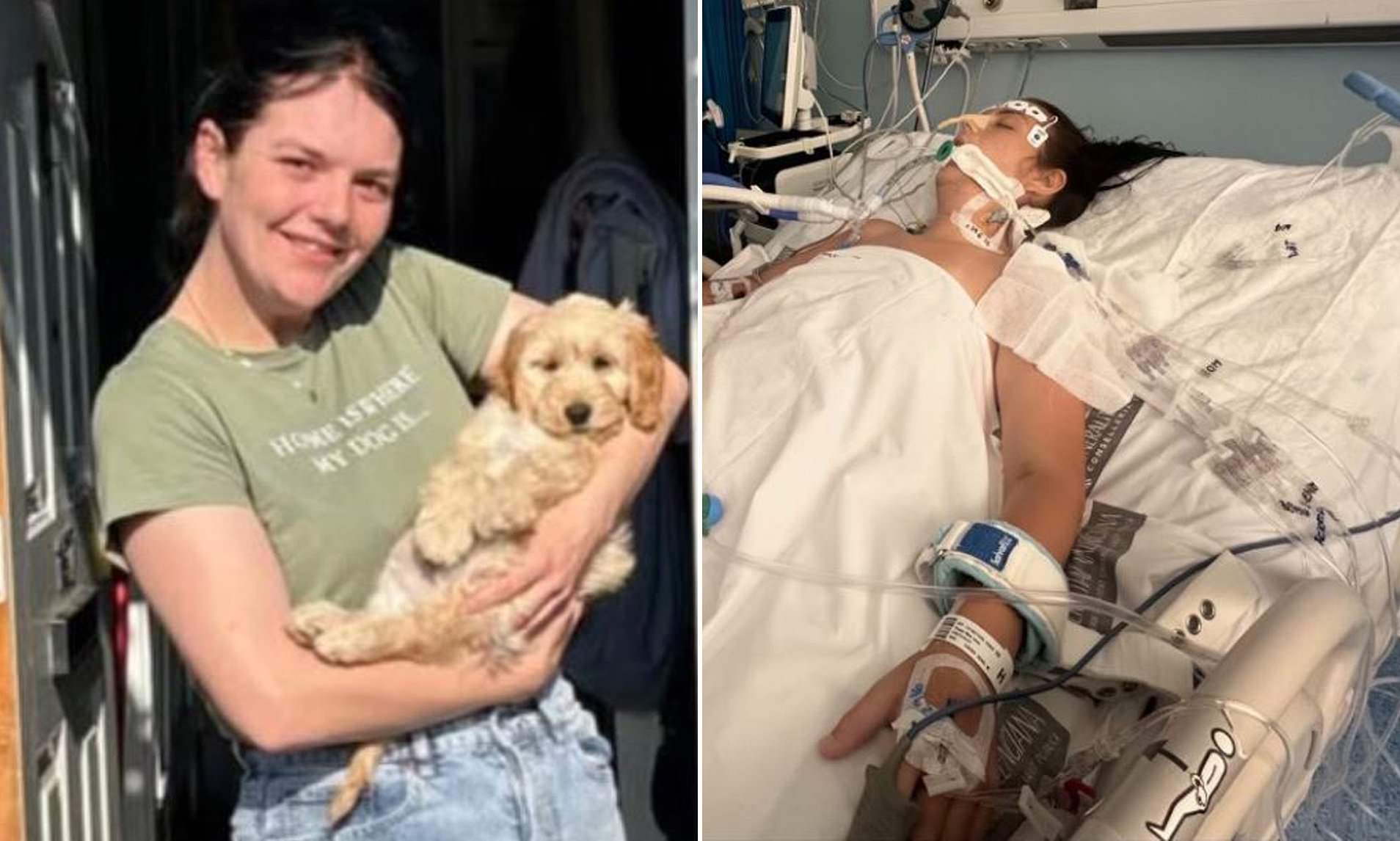British Woman in Coma After Tattoo at Benidorm Hen Party