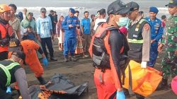 Liburan di Bali Berakhir Tragis, Balita 3 Tahun Tenggelam bersama KMP Tunu Pratama Jaya