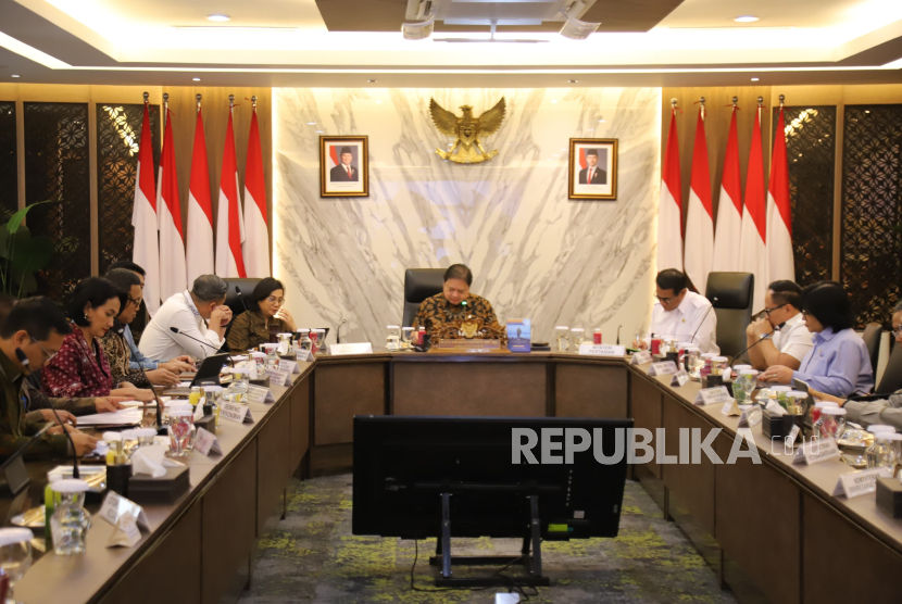 Mentan Amran: Terima Kasih untuk Menko Perekonomian dan Menkeu, Atas Nama Petani Tebu