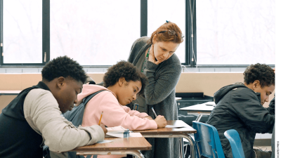 **Rephrased Title:**  
**”Beyond the Finish Line: Redefining Merit in a Race-Driven Education System”**  

Let me know if you’d like more variations!