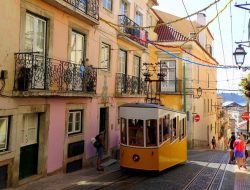 Deposit, Drink, Return: Lisbon Launches Europe’s First Citywide Reusable Cup Scheme