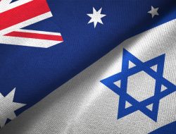 ‘Artistic sector eroded’: Anti-Israel artist to showcase Australia globally ‘Artistic sector eroded’: Anti-Israel artist to showcase Australia globally